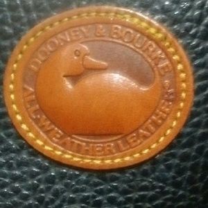 Dooney and Bourke's All weather Purse