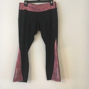 Nike Dry Fit Capri-L