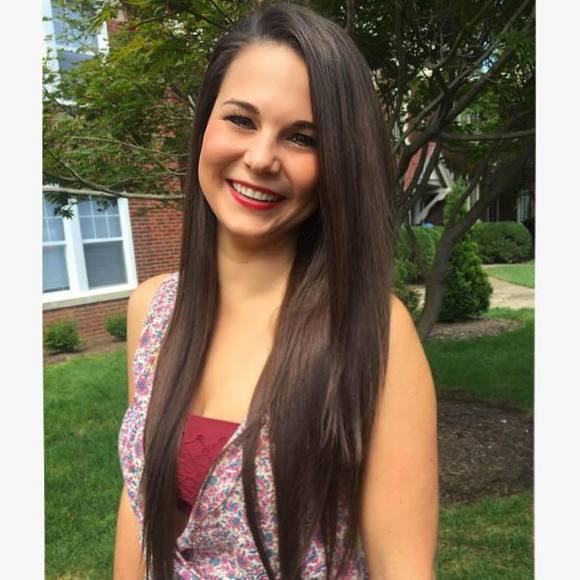 Meet your Posher, Kelsea