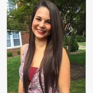 Meet your Posher, Kelsea
