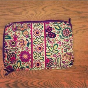 Vera Bradley Laptop Sleeve