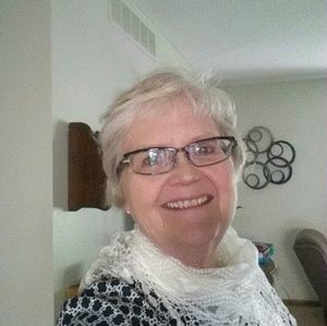 Meet your Posher, Sharon