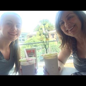 Meet your Posher, Kim