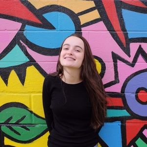 Meet your Posher, Cassie