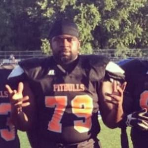 Meet your Posher, Carl