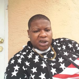 Meet your Posher, Lashawne