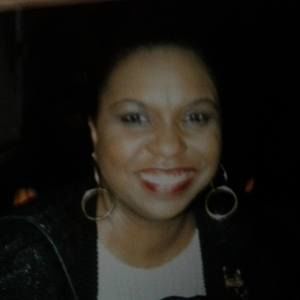 Meet your Posher, Mary anne