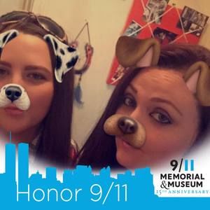 Meet your Posher, Sierra