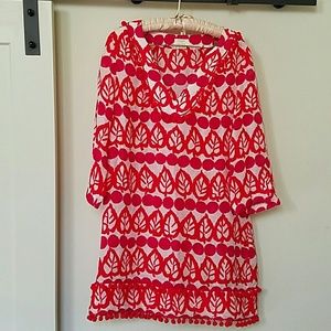 Kate Spade Dress Coverup