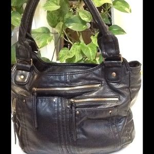 Bueno hobo shoulder bag