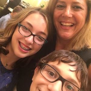 Meet your Posher, Meredith