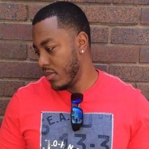 Meet your Posher, Richard