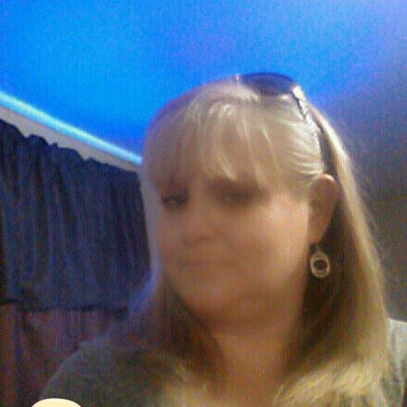 Meet your Posher, Tammy