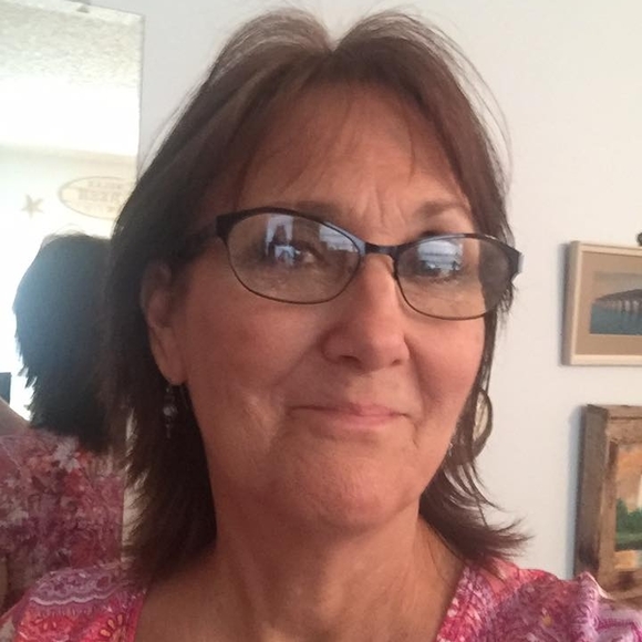 Meet your Posher, Pat