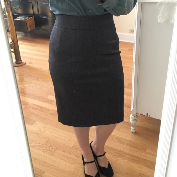 Tahari Pencil Skirt