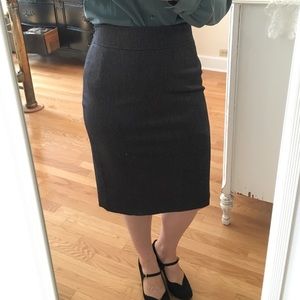 Tahari Pencil Skirt