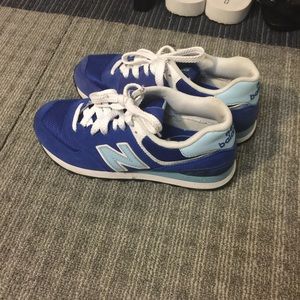 New Balance