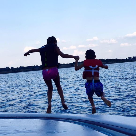 Meet your Posher, Jill