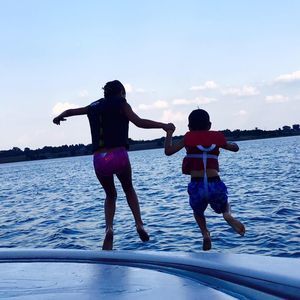 Meet your Posher, Jill