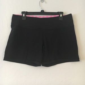 Lululemon Reversible Groove Shorts-12