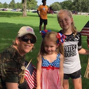 Meet your Posher, Susan