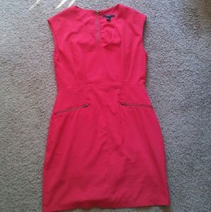 SALE! Red dress