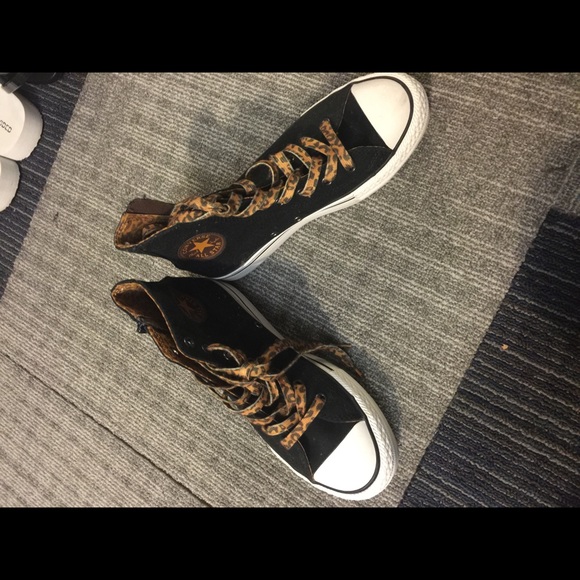 Platform Converse