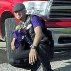 Meet your Posher, Antonio