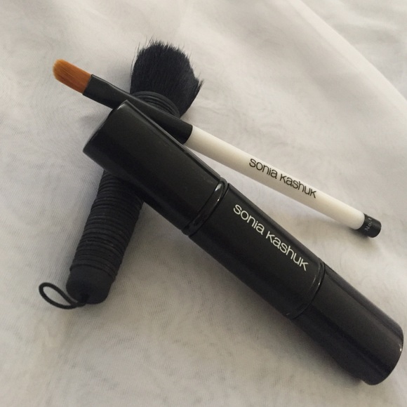 Sonia kashuk brushes - Picture 1 of 4