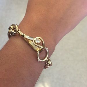 Authentic Henri Bendel