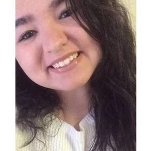 Meet your Posher, Angelica