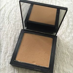 Nars Luminous Powder Foundation Medium 2 Santa Fe