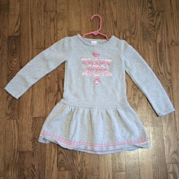 Girl Dresses - Picture 3 of 4