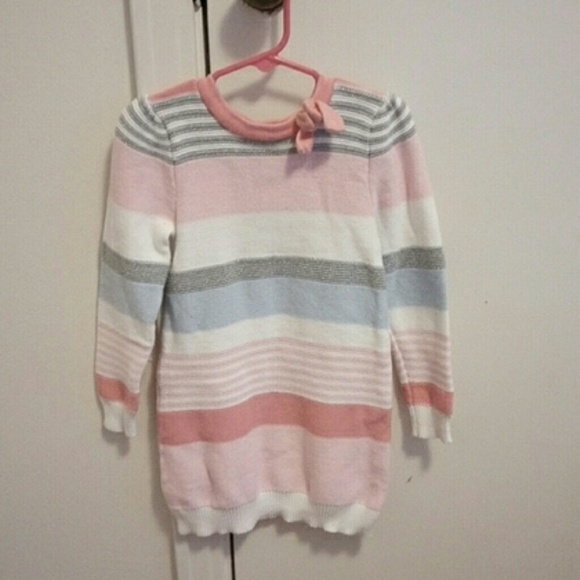 Girl Dresses - Picture 4 of 4