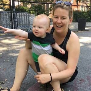 Meet your Posher, Leah