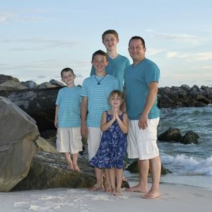 Meet your Posher, Sean