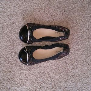 SALE!! Call it spring flats