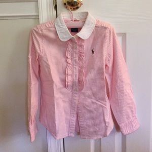 Girl shirt