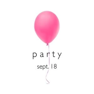 p a r t y • h o s t