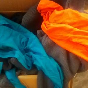 SCAMMED ON MYSTERY BOX