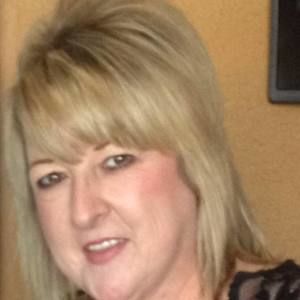 Meet your Posher, Rhonda