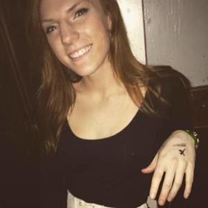 Meet your Posher, Genevieve