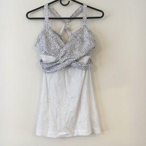 Lululemon Wrap it Up Tank-12