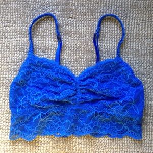 VSPINK bralette