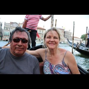 Meet your Posher, Melanie