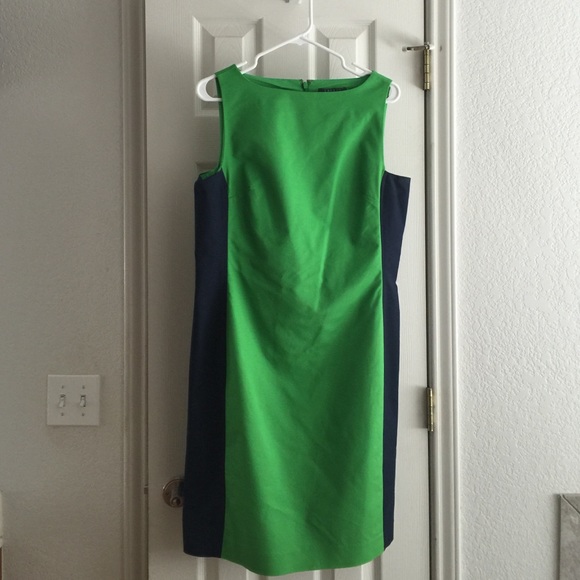 Ralph Lauren dress
