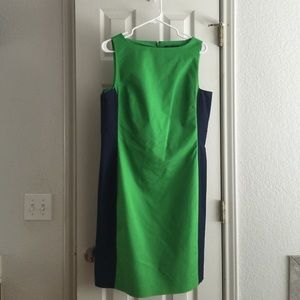Ralph Lauren dress