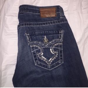 Big Star Jeans