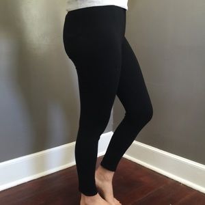 ASOS pant leggings with pockets!