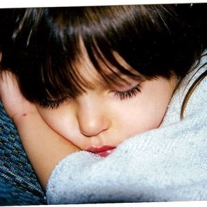 Meet your Posher, Beth